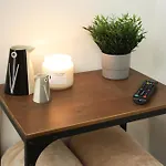 Easy4stay By Center I Lejlighed
