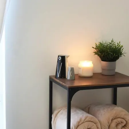 Easy4stay By Center I Apartment Portimao