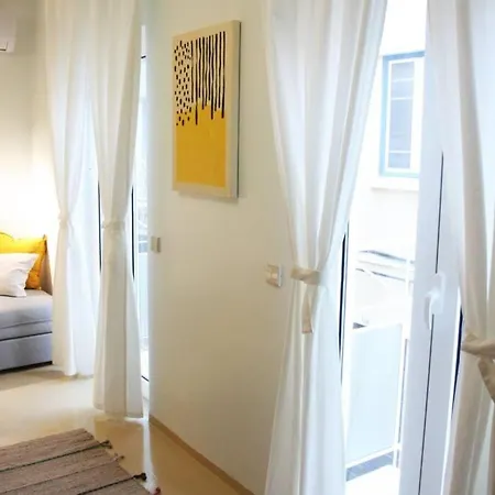 Easy4stay By Center I Portimao