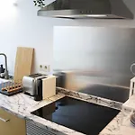 Easy4stay By Center I شقة *