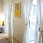 Apartamento Easy4stay By Center I Portimão