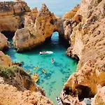 Easy4stay By Center I شقة