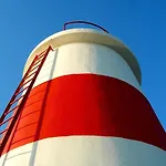 Easy4stay By Center I شقة *