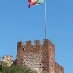 Διαμέρισμα Easy4stay By Center I *