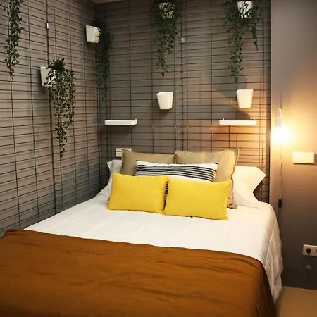 Easy4stay By Center I *