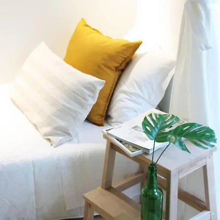 Easy4stay By Center I Apartmán Portimão