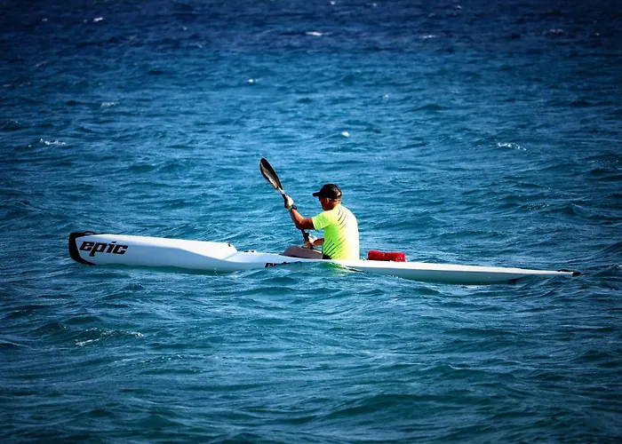 Appartement Easy4stay By Center I Portimão