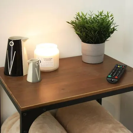 Easy4stay By Center I Apartment *