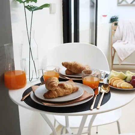 Easy4stay By Center I Apartment Portimao