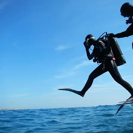 Easy4stay By Center I アパート ポルティマン