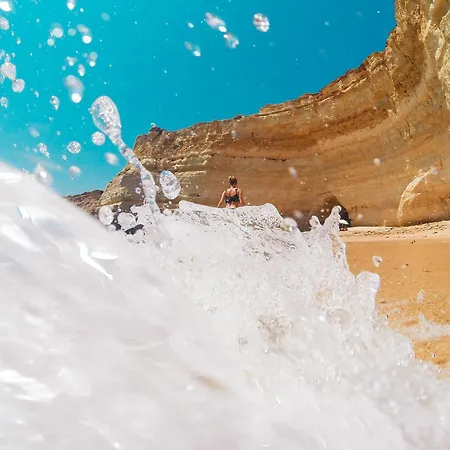 アパート Easy4stay By Center I ポルティマン