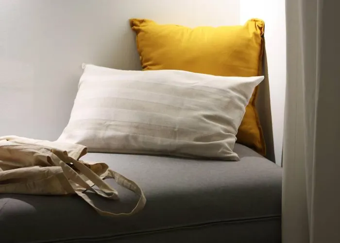 Easy4stay By Center I *