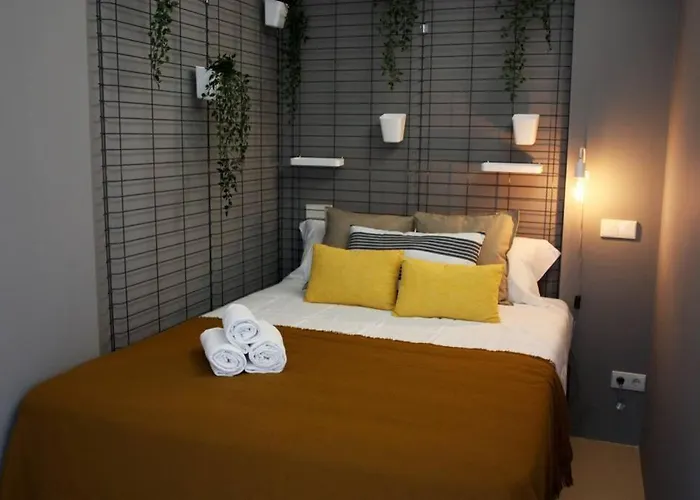 Easy4stay By Center I Apartment Portimao