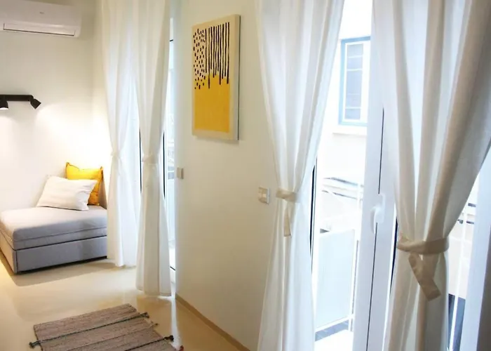 Easy4stay By Center I ポルティマン