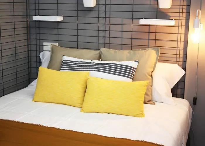 Easy4stay By Center I * ポルティマン