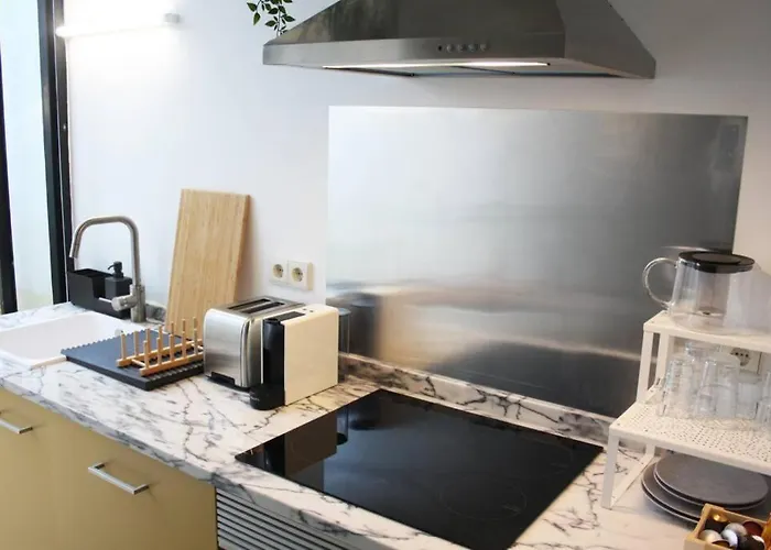 Easy4stay By Center I Apartment *