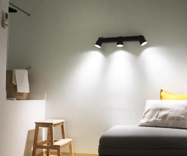 Easy4stay By Center I * ポルティマン