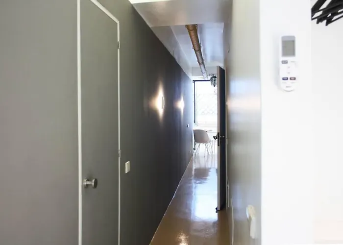 Apartment Easy4stay By Center I Portimao