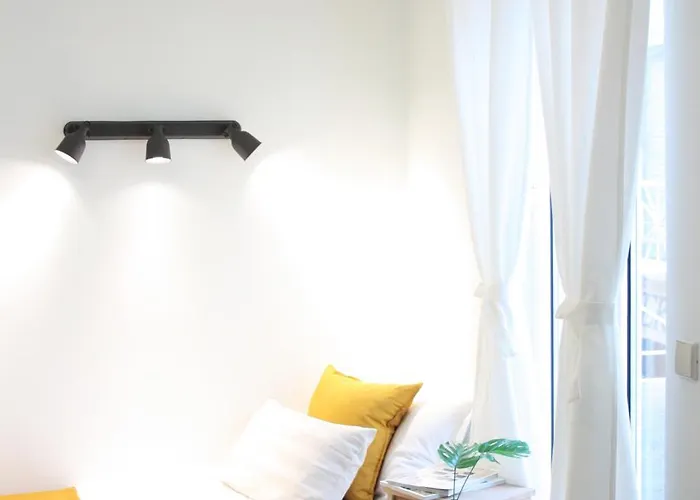 Easy4stay By Center I *