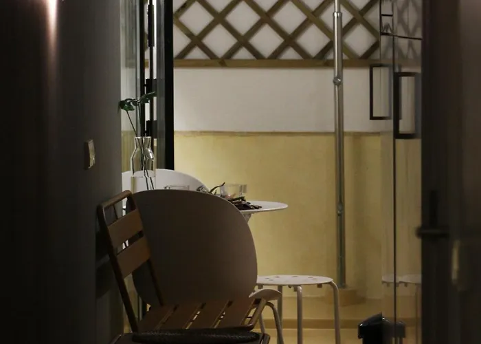 Easy4stay By Center I *