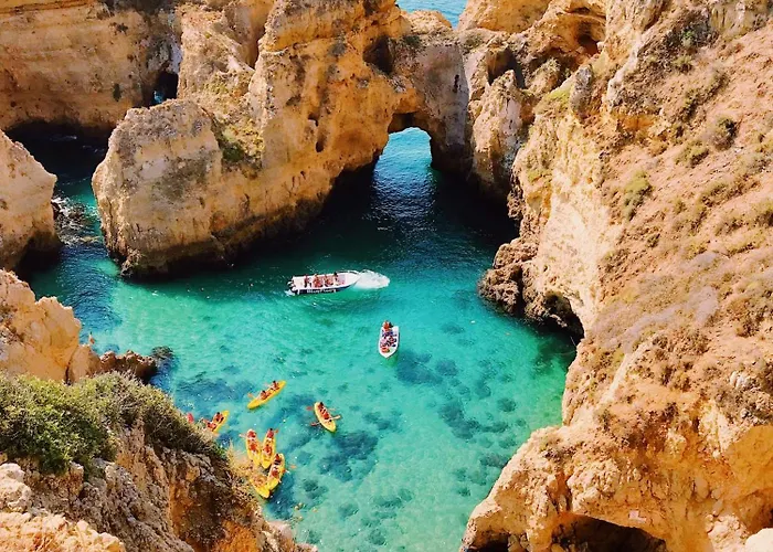 Easy4stay By Center I アパート