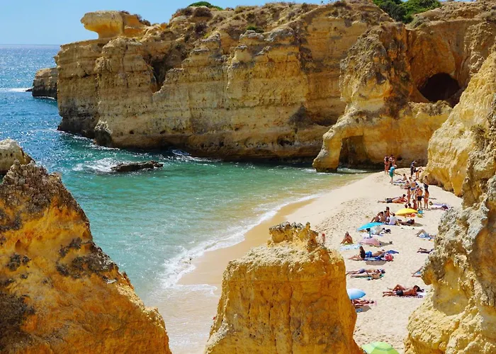 Easy4stay By Center I *