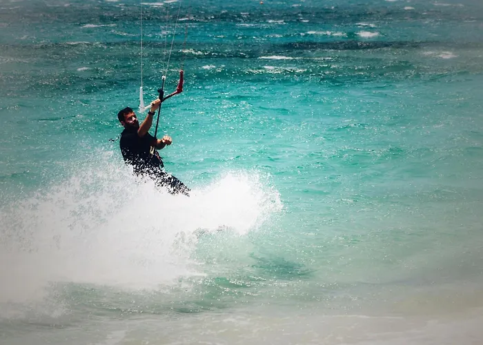 アパート Easy4stay By Center I *