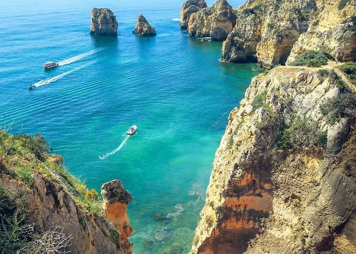 Easy4stay By Center I *