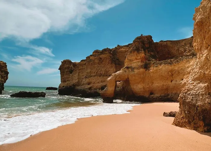 Easy4stay By Center I アパート ポルティマン