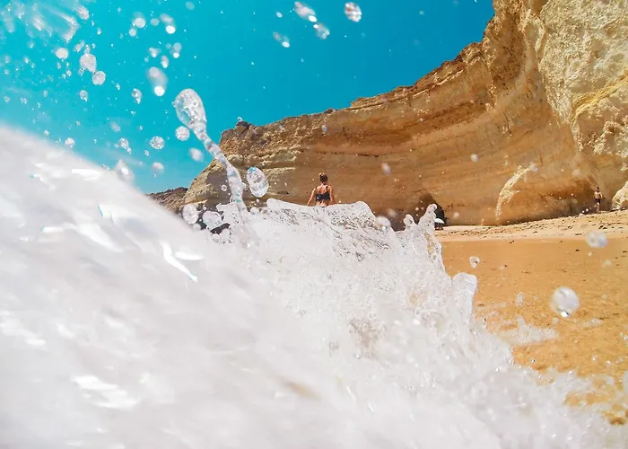 アパート Easy4stay By Center I ポルティマン