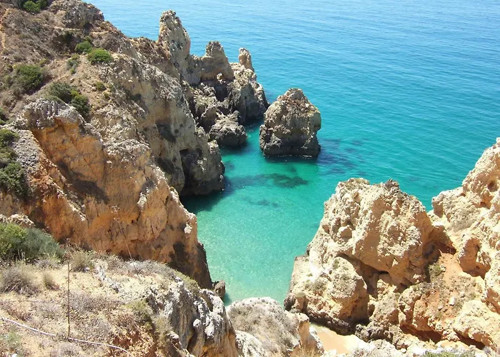 Easy4stay By Center I