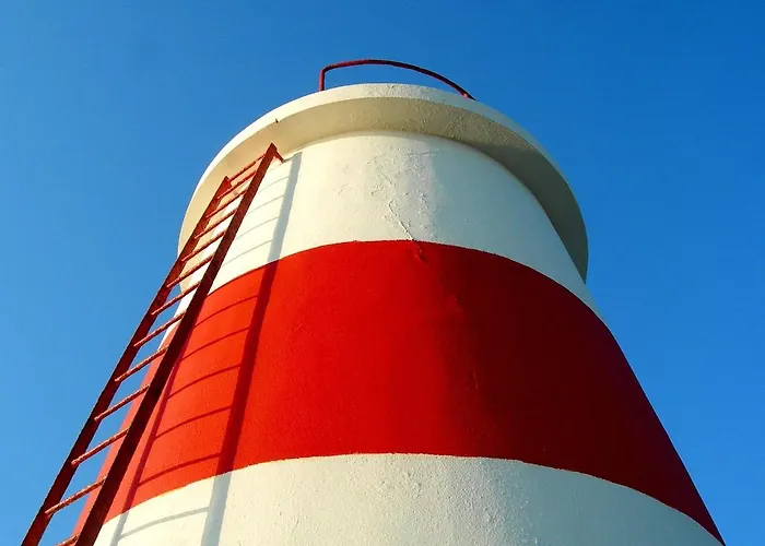 Easy4stay By Center I アパート *