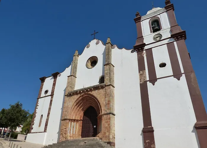 Easy4stay By Center I アパート ポルティマン