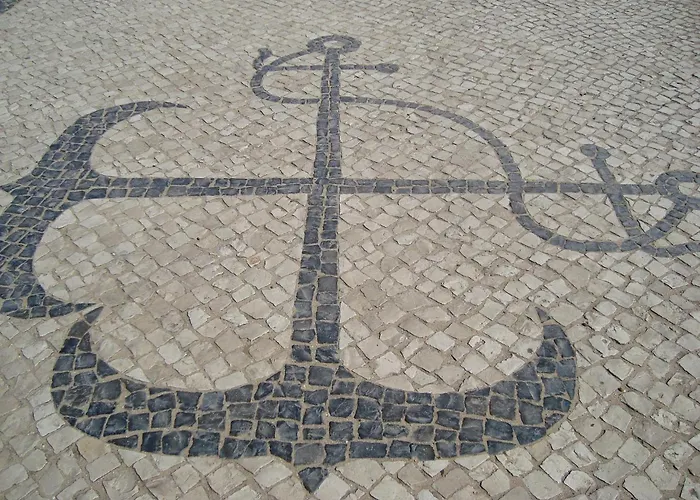 アパート Easy4stay By Center I *