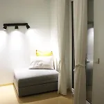 Апартаменты Easy4stay By Center I *