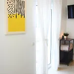 Апартаменты Easy4stay By Center I *
