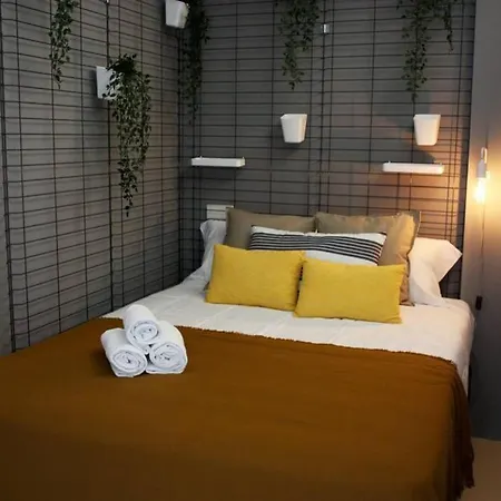 Easy4stay By Center I Апартаменти Портіман