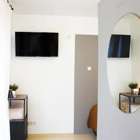 Апартаменти Easy4stay By Center I Портіман