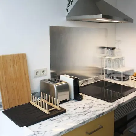 Easy4stay By Center I Апартаменти Портіман