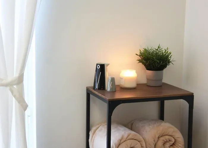 Easy4stay By Center I Apartment Portimão