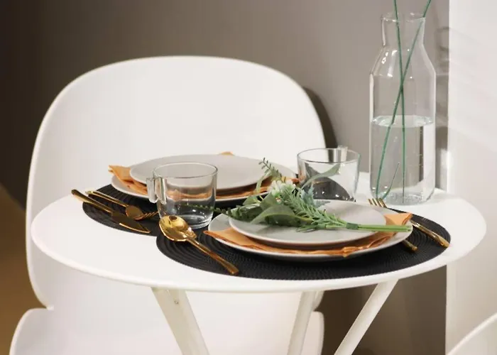 Easy4stay By Center I Apartment Portimão