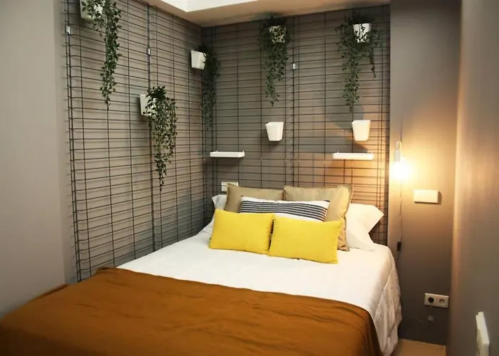 Apartment Easy4stay By Center I *