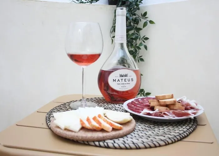 Easy4stay By Center I