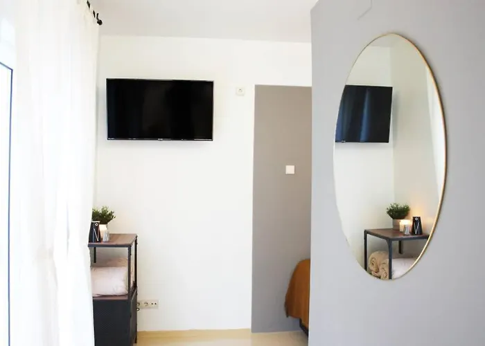 Apartment Easy4stay By Center I Portimão