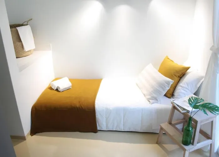 Easy4stay By Center I Apartment Portimão