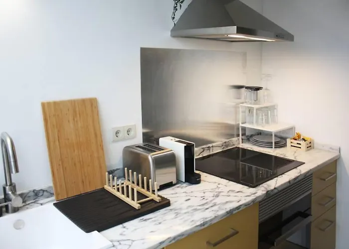 Easy4stay By Center I Apartment Portimão