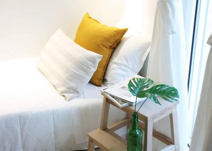 Easy4stay By Center I Apartment Portimão