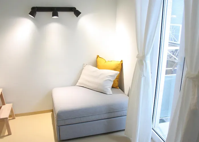 Easy4stay By Center I * Portimão