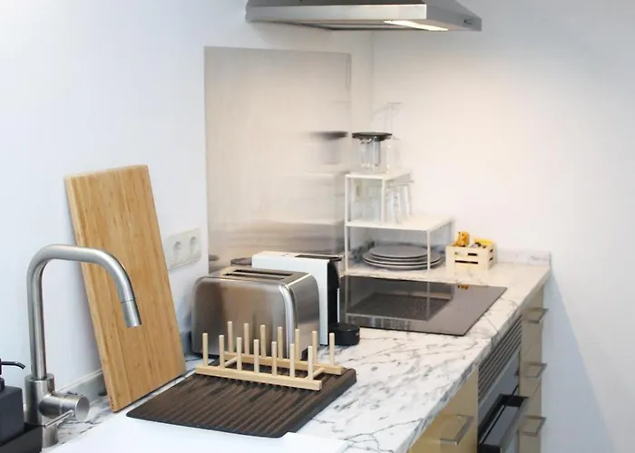 Easy4stay By Center I *