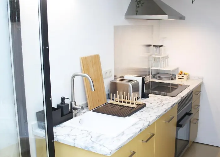 Easy4stay By Center I Portimão